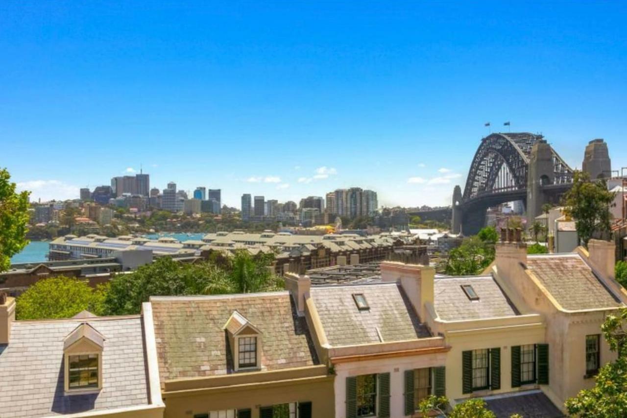 Stunning Sydney Home 11 Exterior foto